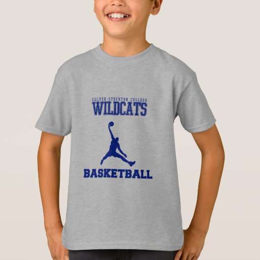 T-SHIRT BENSON, SHEILA (Devant)