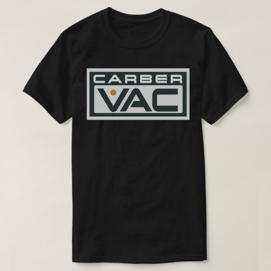 T-shirt ber Vac (Design devant)
