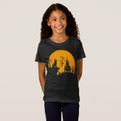 T-shirt berger allemand (Devant entier)