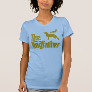 T-shirt Berger allemand