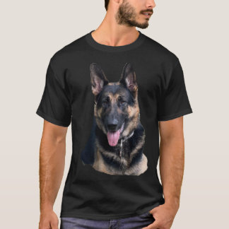 T-SHIRT BERGER ALLEMAND