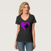 T-Shirt Berger Allemand (Devant entier)