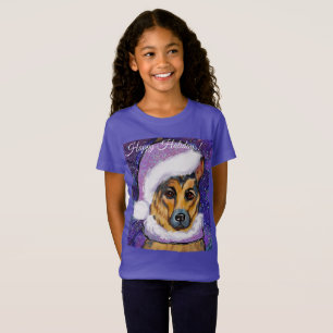 T-Shirt BERGER ALLEMAND