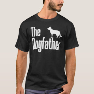T-shirt Berger Allemand 4