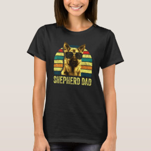 T-shirt Berger Allemand Berger Papa