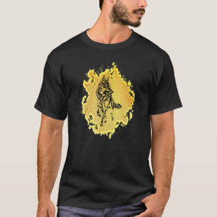 T-shirt Berger Allemand Bergers Allemands