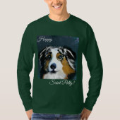 T-SHIRT BERGER AUSTRALIEN (Devant)