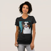 T-shirt Berger australien (Devant entier)