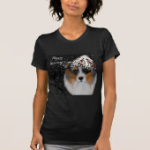 T-shirt Berger australien (Devant)