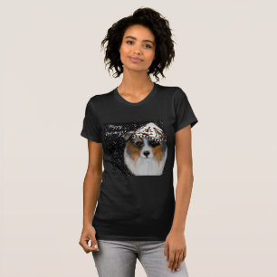 T-shirt Berger australien