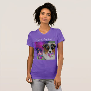 T-shirt Berger Australien