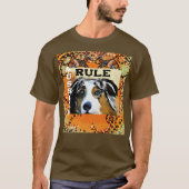 T-SHIRT BERGER AUSTRALIEN (Devant)