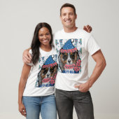 T-SHIRT BERGER AUSTRALIEN (Unisexe)