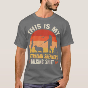 T-shirt Berger australien 2