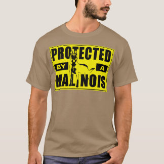 T-shirt Berger belge Malinois 11