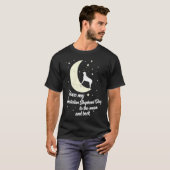 T-shirt Berger d'Anatolie (Devant entier)