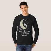 T-shirt Berger d'Anatolie (Devant entier)