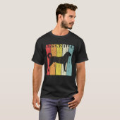 T-shirt Berger d'Anatolie 2 (Devant entier)