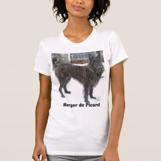 T-shirt Berger Picard