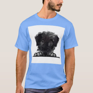 T-shirt berger sarde