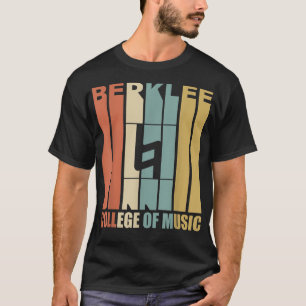 T-shirt Berklee College Of Music