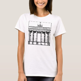 T-shirt Berlin