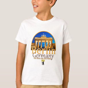 T-SHIRT BERLIN