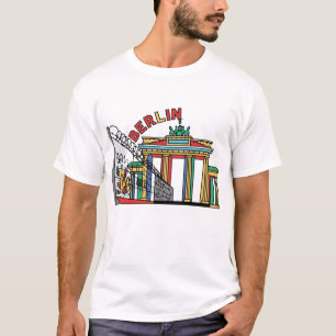 T-SHIRT BERLIN