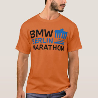 T-SHIRT BERLIN MARATHON