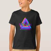 BERMUDA TRIANGLE chemise - choisir style & couleur