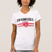 T-shirt Bermudes (Devant)