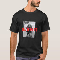 Bern ça Bernie Sanders Mème Mitaines Chaise Inaug