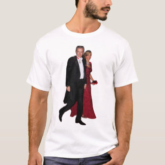 T-shirt Bernard Arnault
