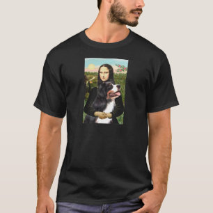 T-shirt Bernese - Mona Lisa