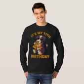 T-shirt Bernese Mountain Dog (Devant entier)