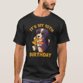 T-shirt Bernese Mountain Dog (Devant)