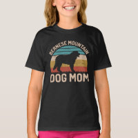 Bernese Mountain Dog Mom, Bernese Dog Mom