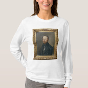 T-shirt Bernhard de Bismarck, 1844