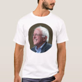 T-shirt Bernie (Devant)