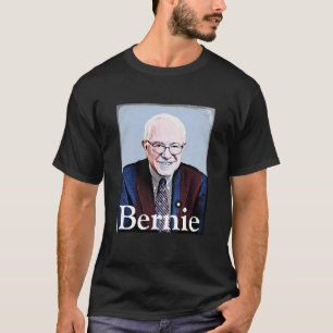 T-shirt Bernie Sanders Élection présidentielle 2020
