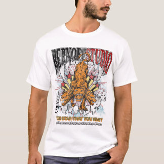 T-shirt Bernoff Studios