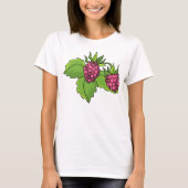 T-shirt Berries (Devant)