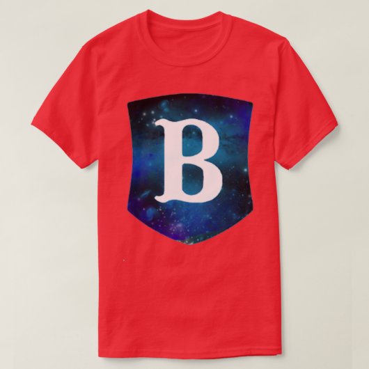 T-shirt Berry Galaxy 2 (Design devant)