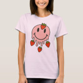 T-shirt Berry Melt (Devant)