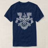 T-shirt Berserker 2 (Design devant)