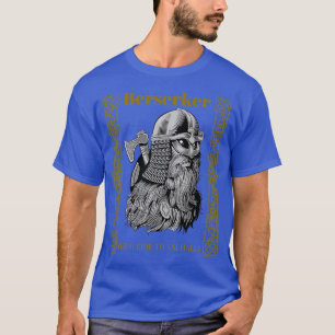 T-shirt Berserker Viking 2