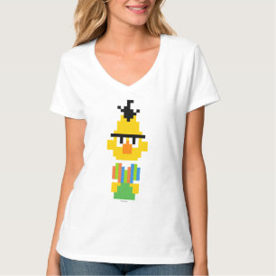 T-shirt Bert Pixel Art