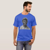 T-Shirt Bertha 1924 JDBL (Devant entier)