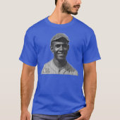 T-shirt Bertha 1924 JDBL (Devant)