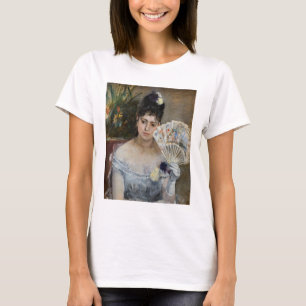 T-shirt Berthe Morisot - Au bal